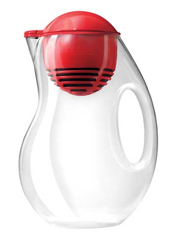 bobble-jug