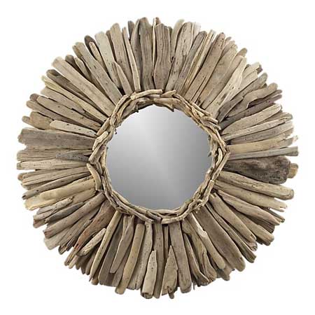 crate-and-barrel-Driftwood-Mirror