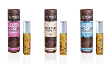lavanila-forever-fragrance-oils