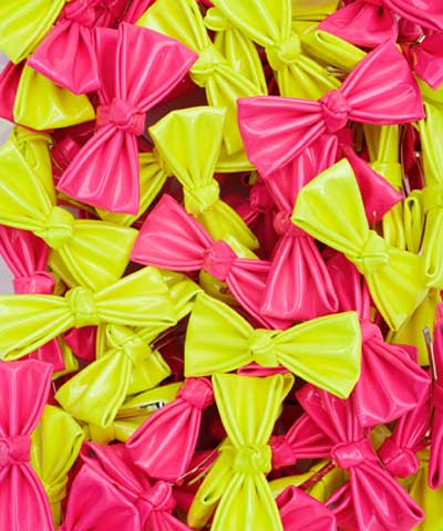 ban-do-neon-perfect-bow-bobbis Ban.do Neon Perfect Bow Bobbis