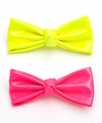 bando-neon-perfect-bow-bobbi-pins