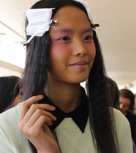 finished-eye-makeup-and-nails-at-chris-benz-ss13