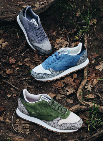 reebok classic leather limited edition